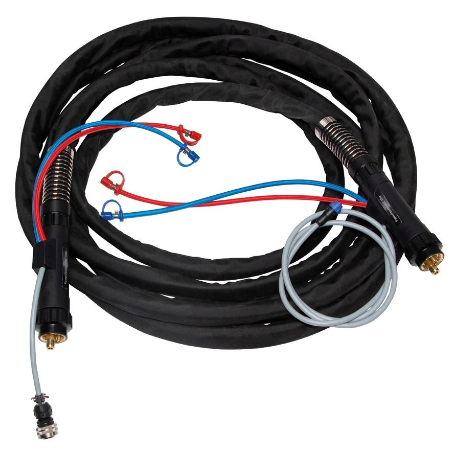 Mechafin MEXDRIVE Push-Pull System