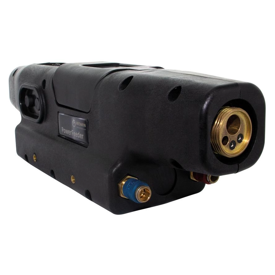 Mechafin MEXDRIVE Push-Pull System