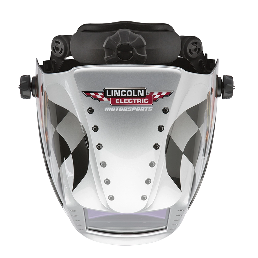 Lincoln Viking 3350 Motorhead - 4. Generation - 4C-Technologie!