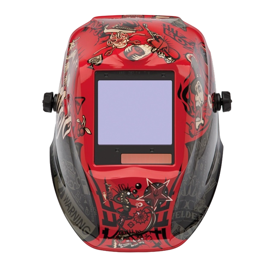 Lincoln Viking 3350 Mojo - 4C-Technologie!