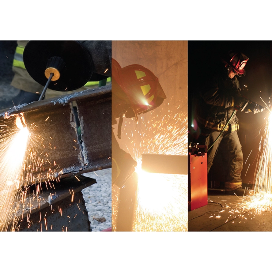 Slice® Allzweck Schneid-System