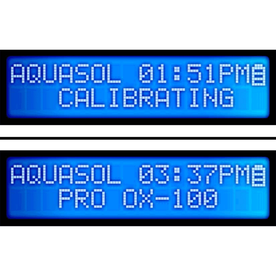 PRO OX-100 Kit