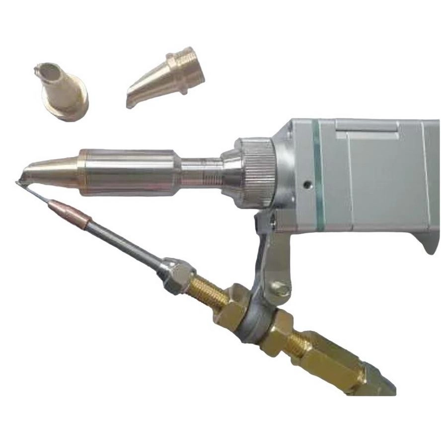Occasion Handgeführtes Faserlaser-Schweissgerät LASER HR 1,5 kW