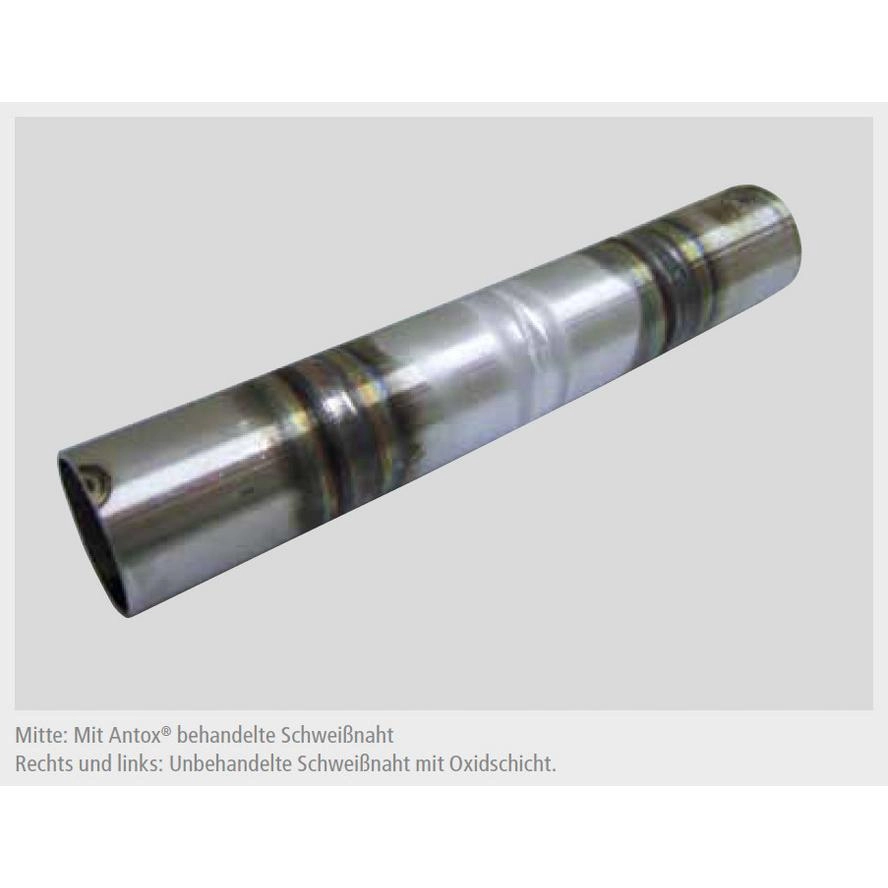 Antox 3D - Aluminium Beizpaste