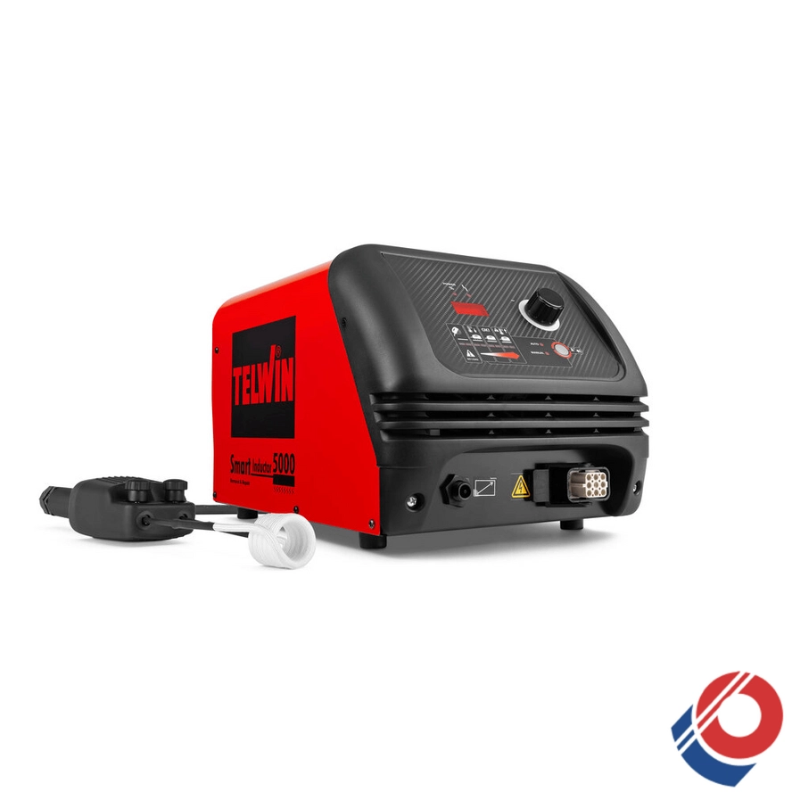 Telwin Smart Inductor 5000 TWISTER