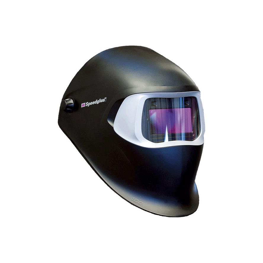 3M™ Speedglas™ 100 Automatikschweisshelm
