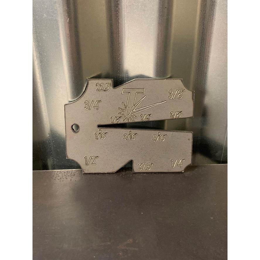 Lincoln Electric Plate Marker Kit GEN 2