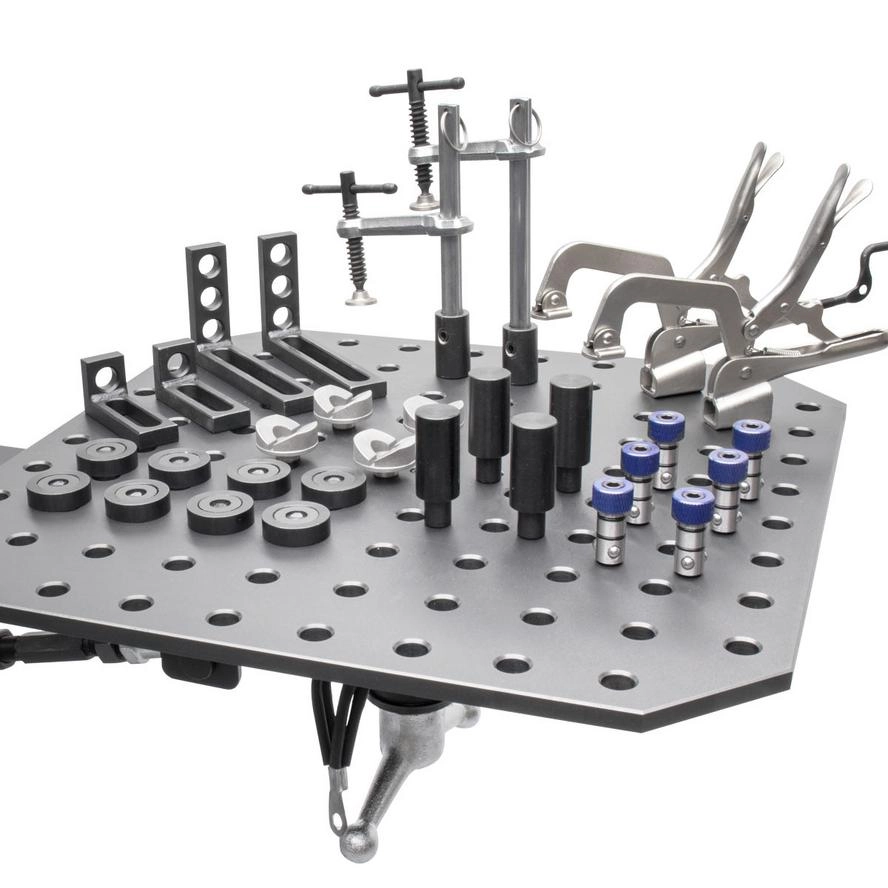 Manipulator Set