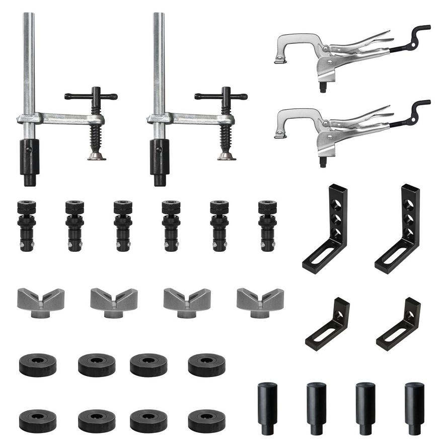 Manipulator Set