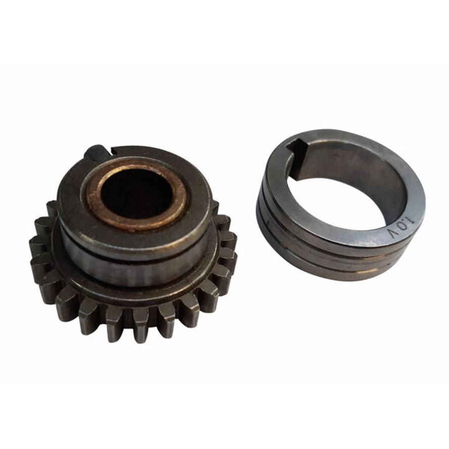 Lincoln Vorschubrolle U1.0 - 1.2 für Aluminiumdraht