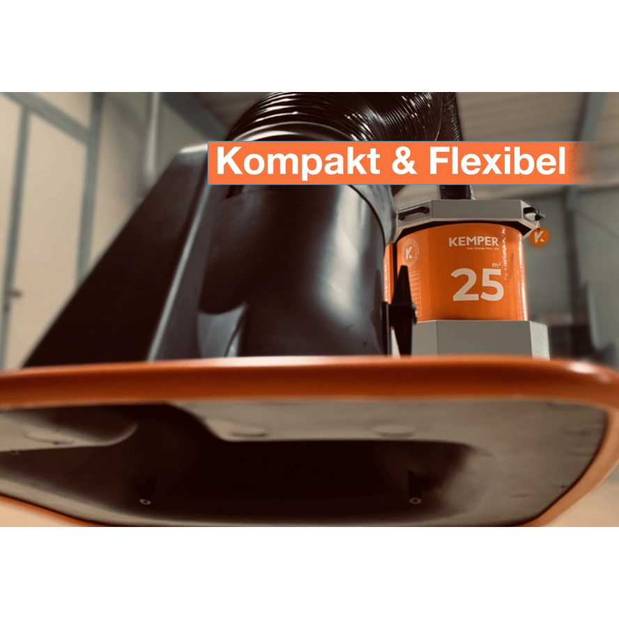 Kemper SmartFil
