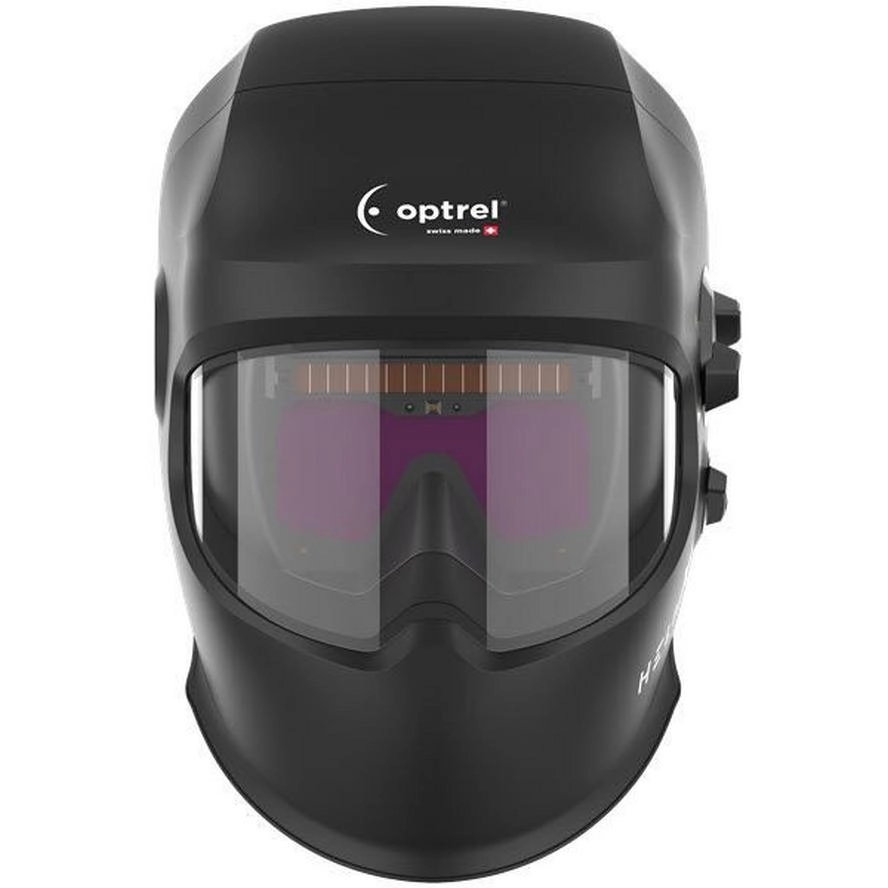 Optrel HELIX 2.5 - Automatik Schweisshelm