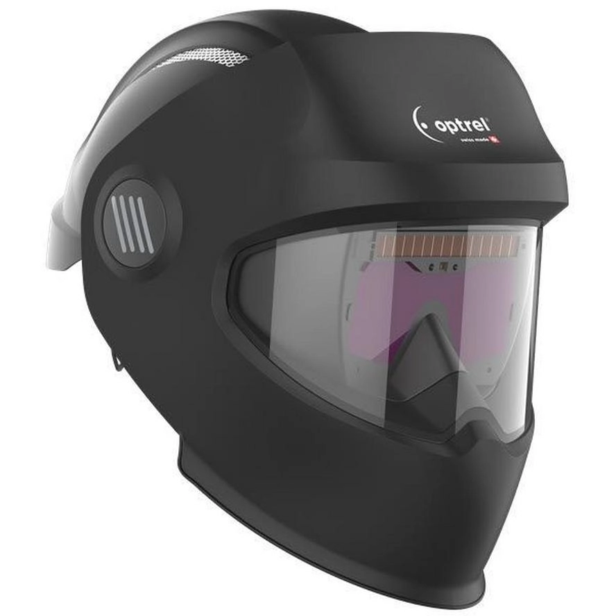 Optrel HELIX 2.5 - Automatik Schweisshelm