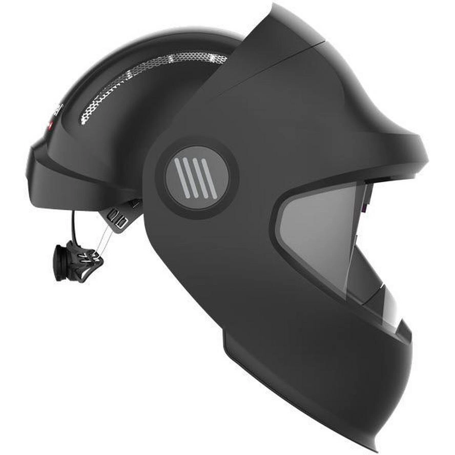 Optrel HELIX 2.5 - Automatik Schweisshelm