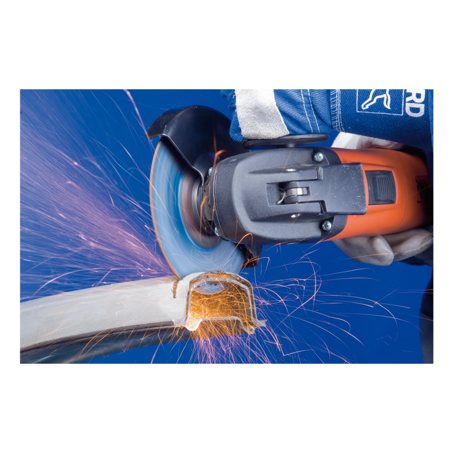 Trennscheiben Universal-Linie PSF EH 125-2,4 PSF STEEL
