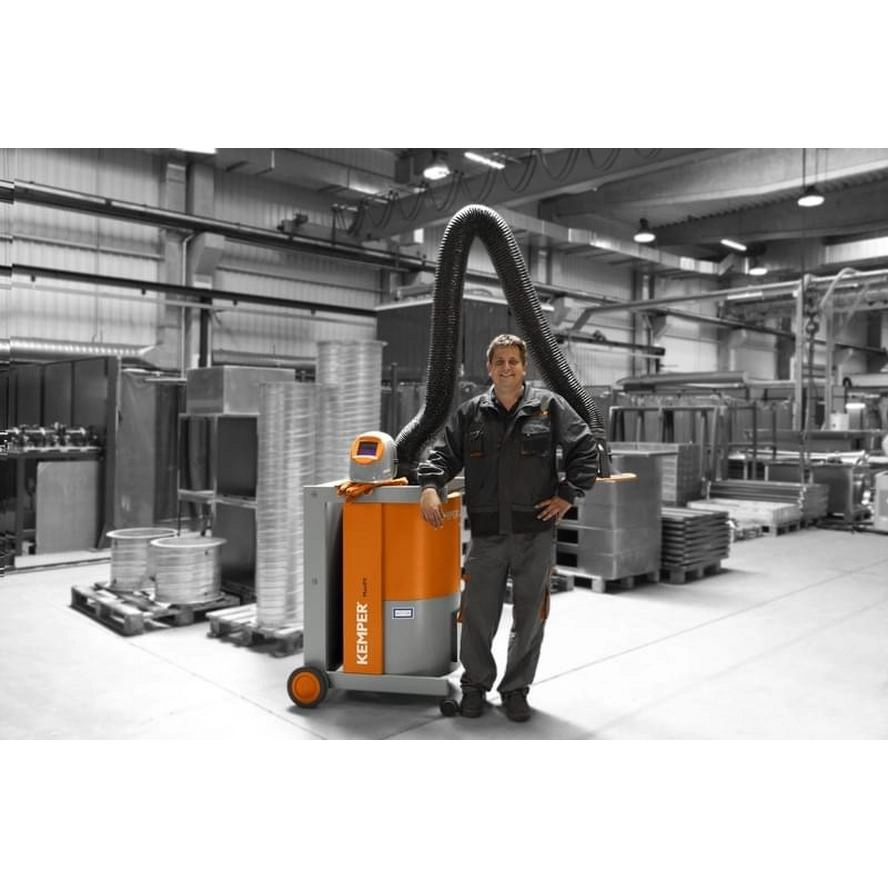 Kemper MaxiFil