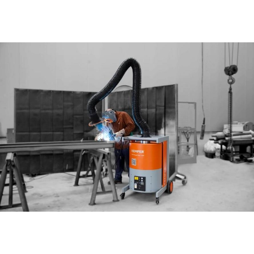 Kemper MaxiFil