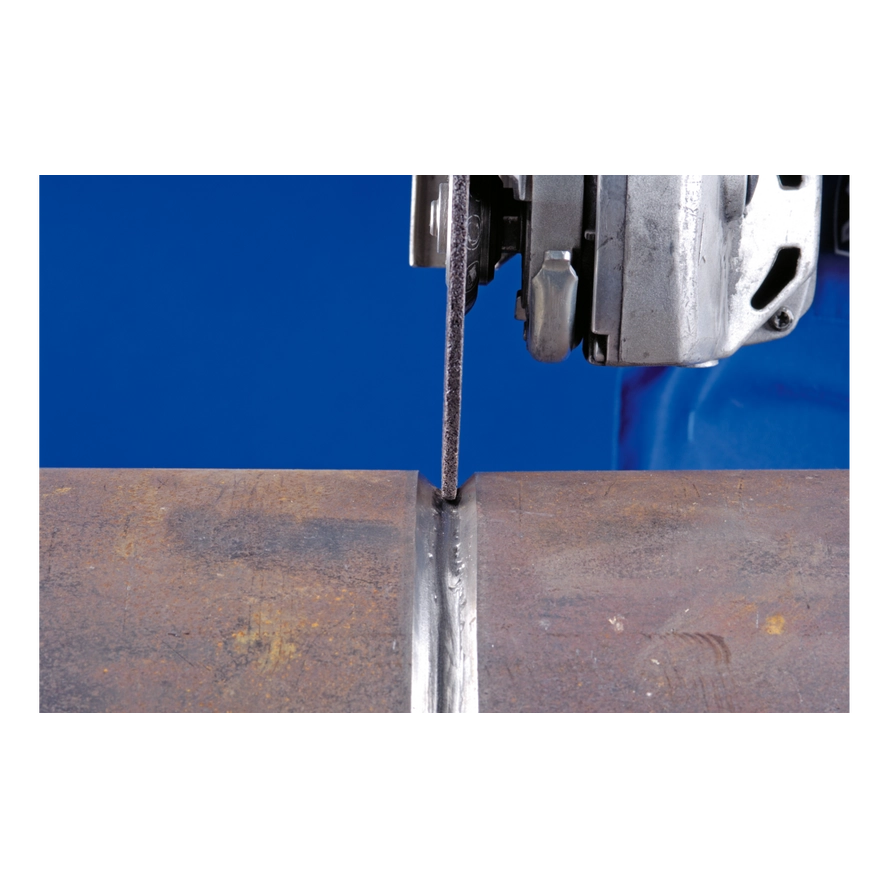 Schruppscheiben Leistungs-Linie SG E 115-4,1 SG STEEL