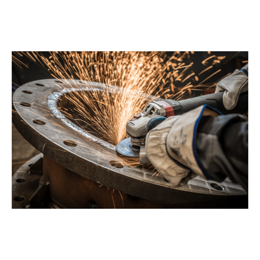 Schruppscheiben Leistungs-Linie SG E 115-7 SG STEEL