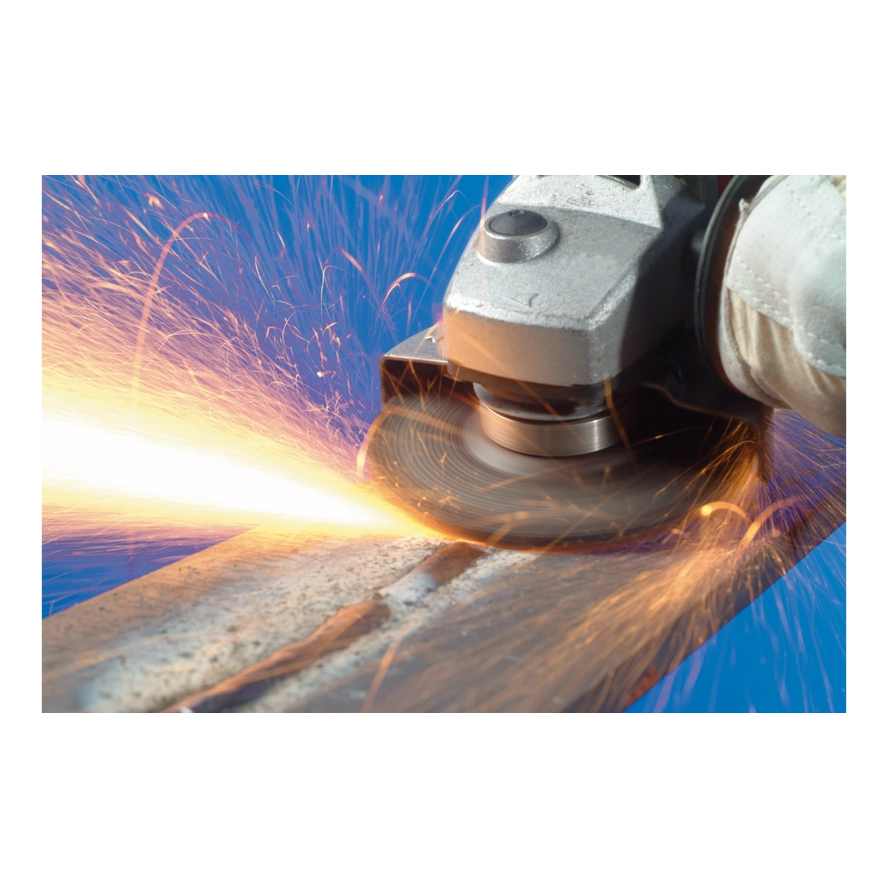 Schruppscheiben Leistungs-Linie SG E 150-7 SG STEEL