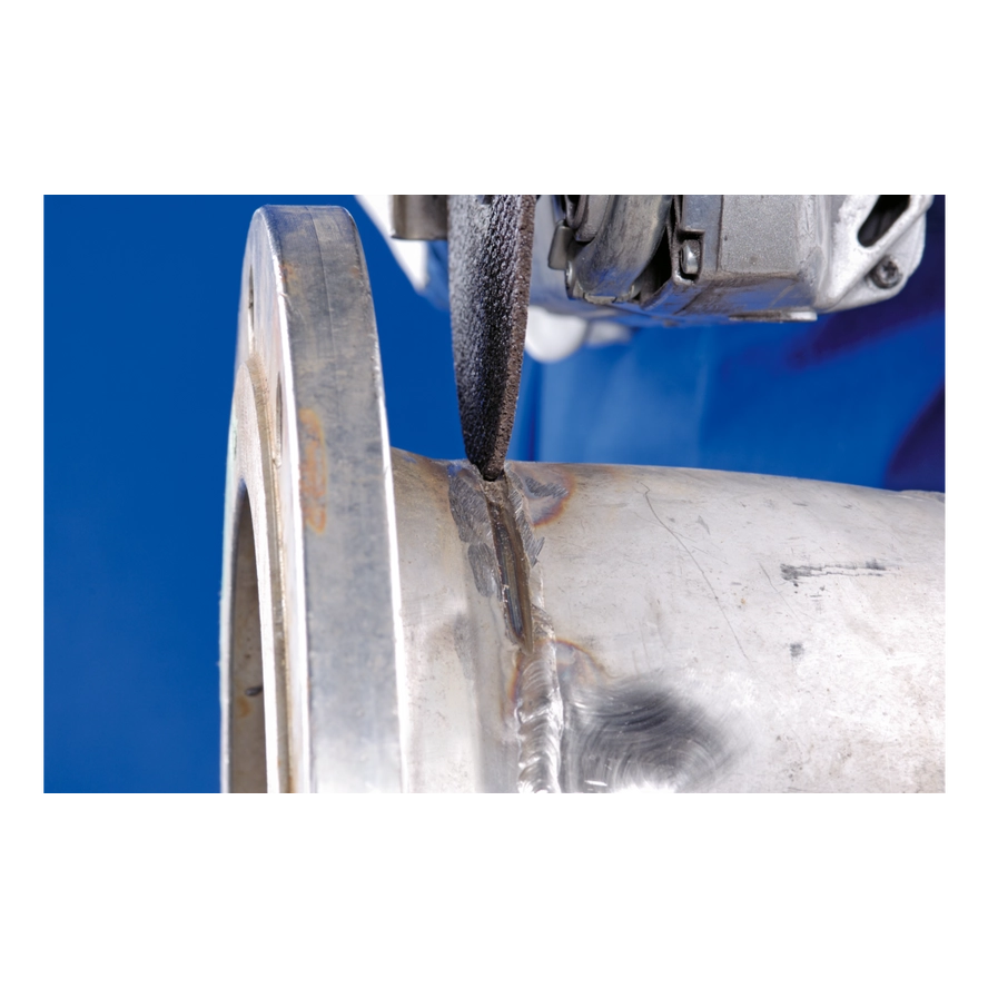 Schruppscheiben Leistungs-Linie SG E 150-7 SG STEEL