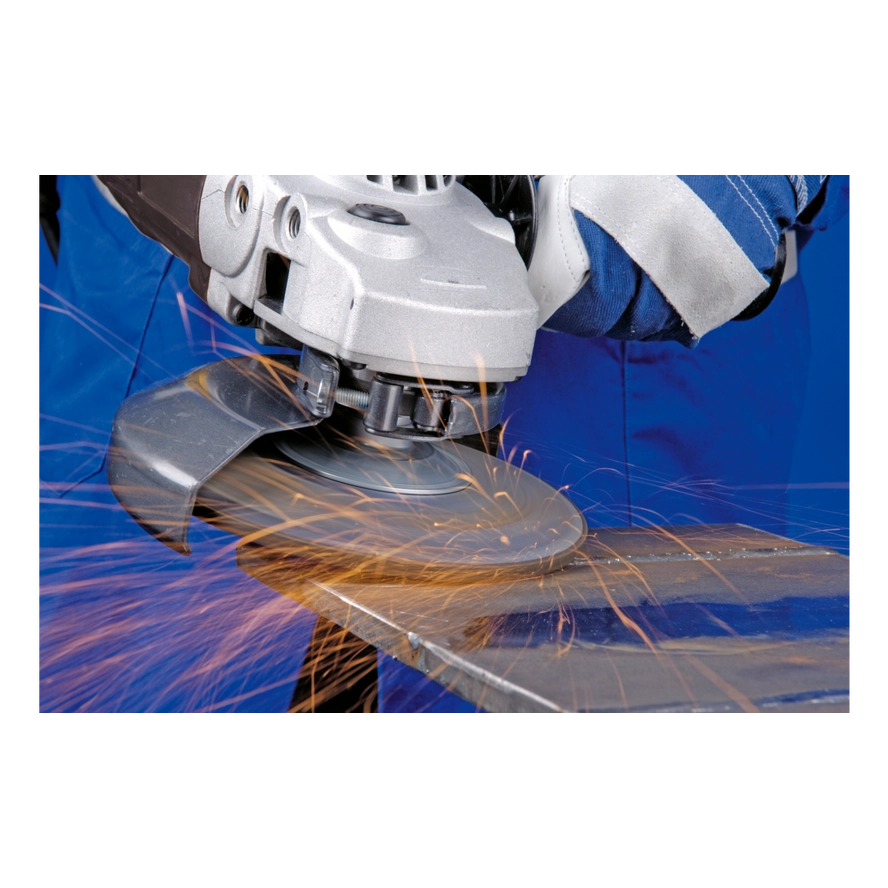 Schruppscheiben Leistungs-Linie SG E 150-7 SG STEEL
