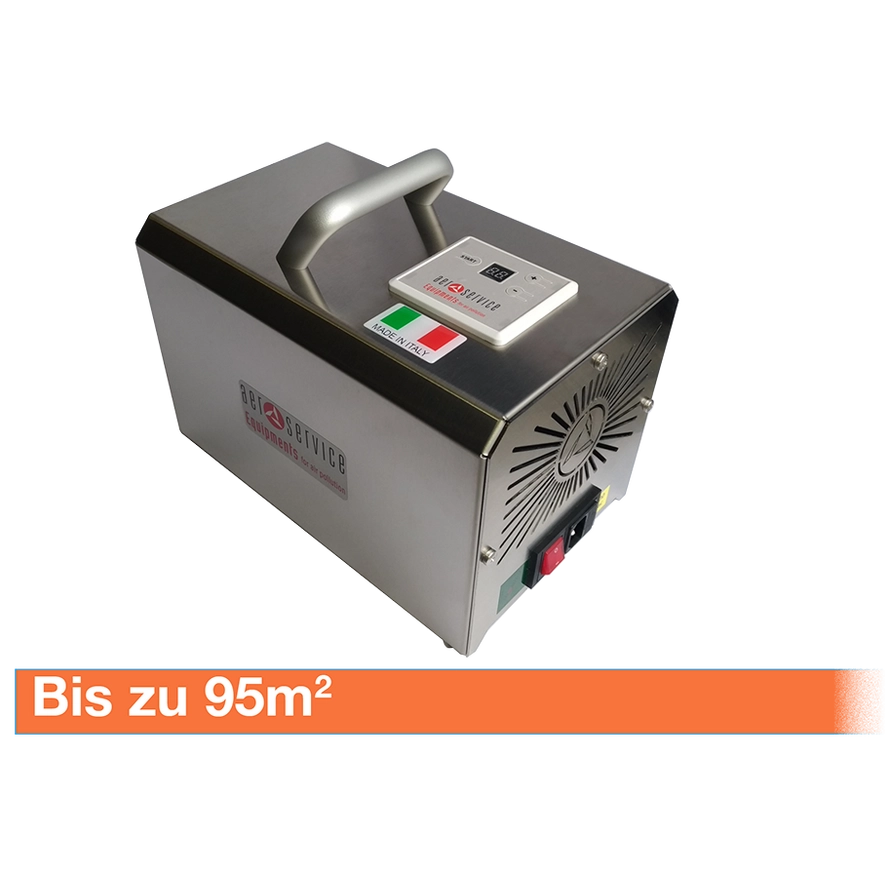 Ozongenerator SO 20