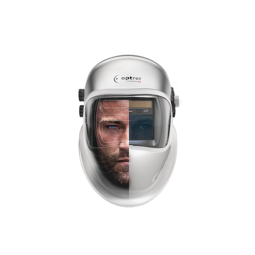 Optrel Crystal 2.0 