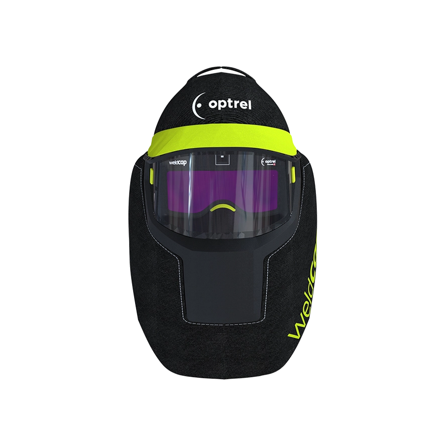Optrel weldcap®