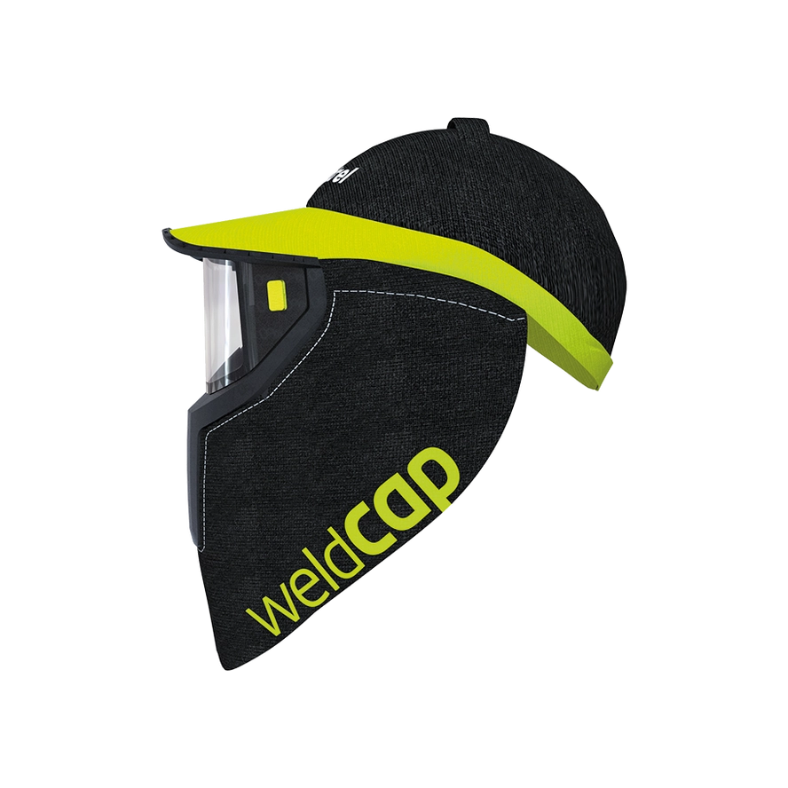 Optrel weldcap®