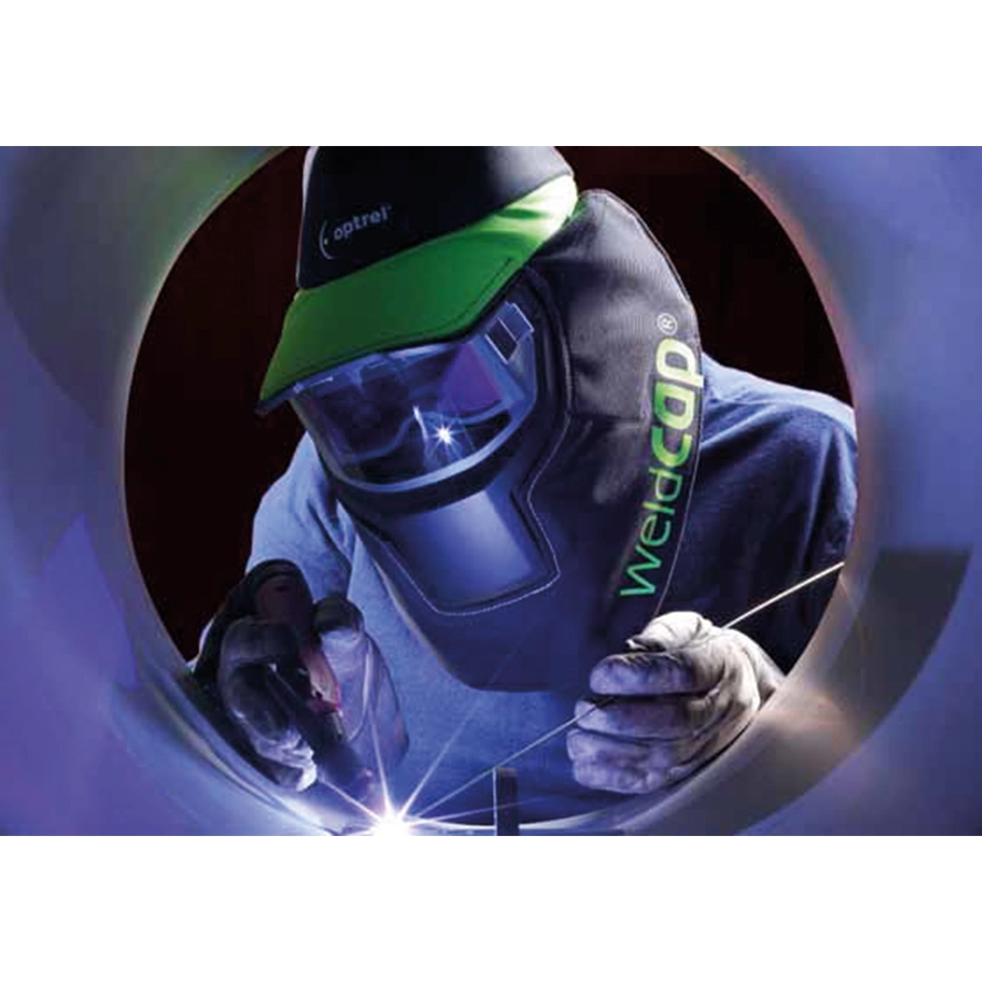 Optrel weldcap®