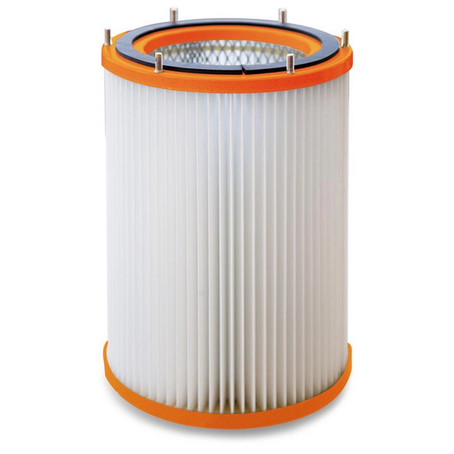 Ersatzfilter für Dusty