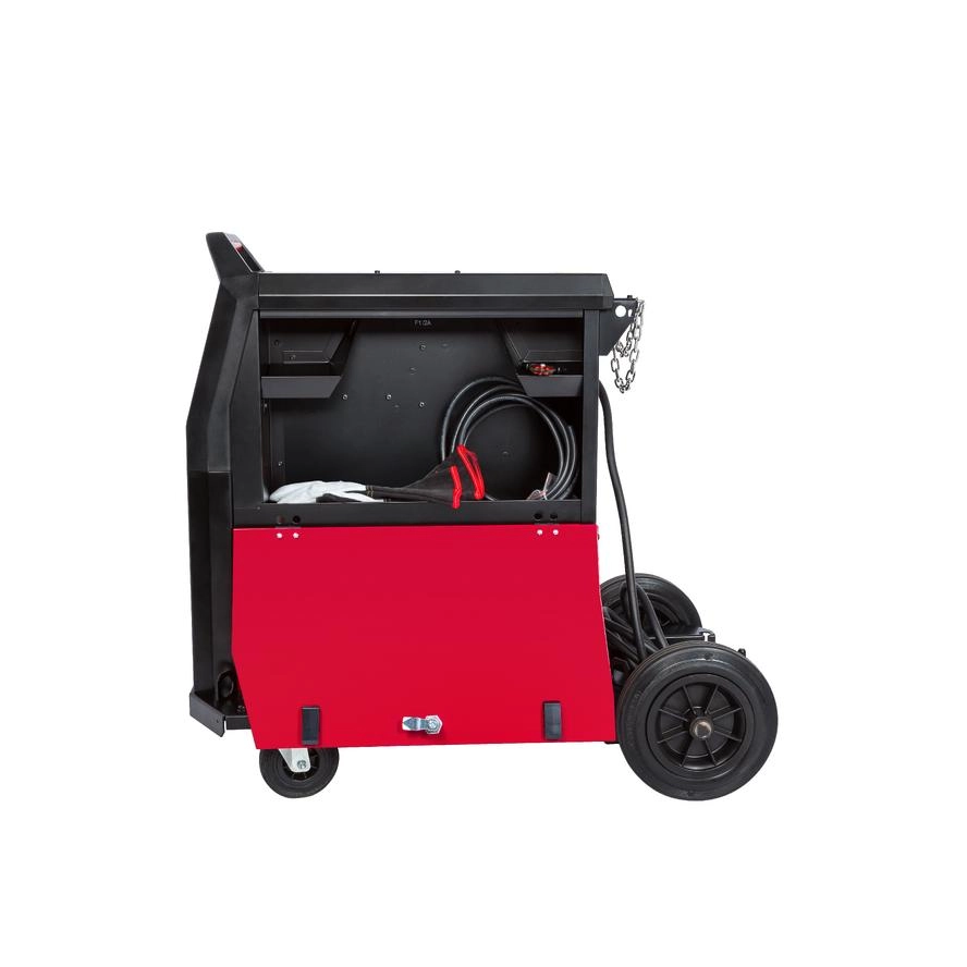 Lincoln Powertec i350S Wassergekühlt Syn.