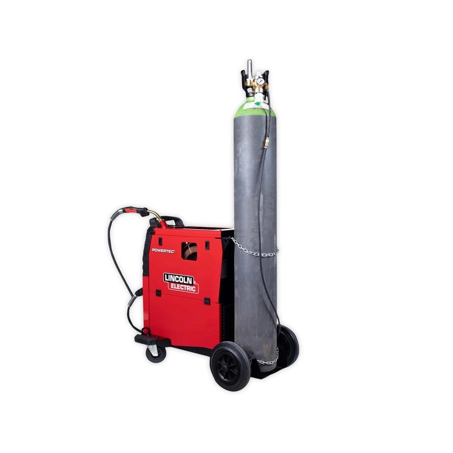 Lincoln Powertec i450 C
