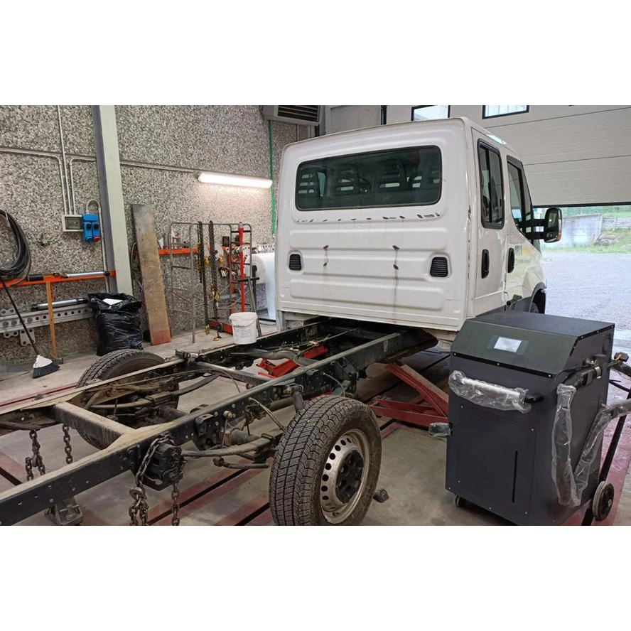 HDi 18K400 TC 18 KW