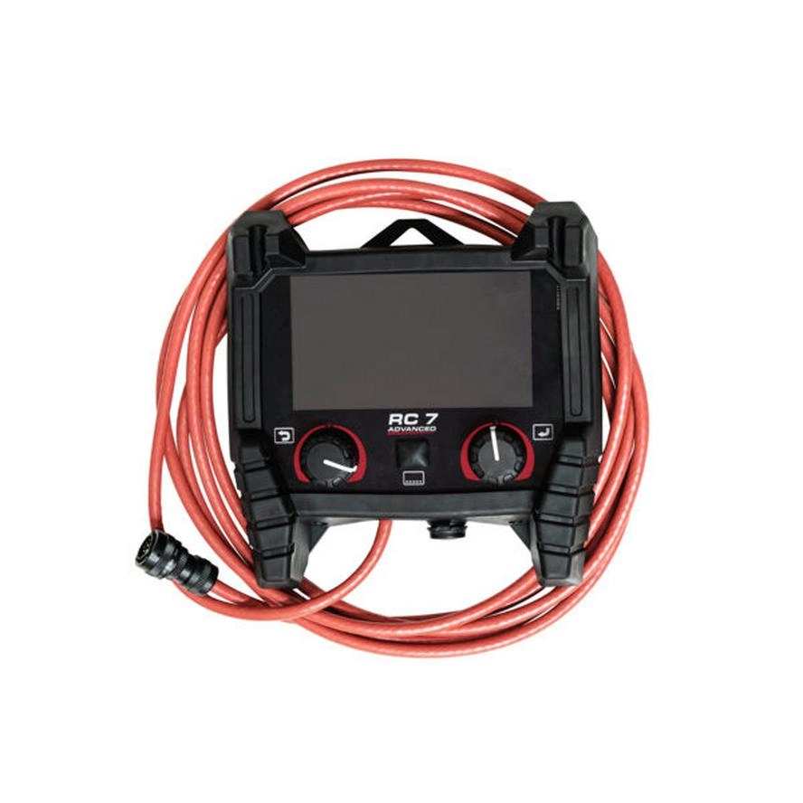 Lincoln Fernbedienung RC-7 Advanced