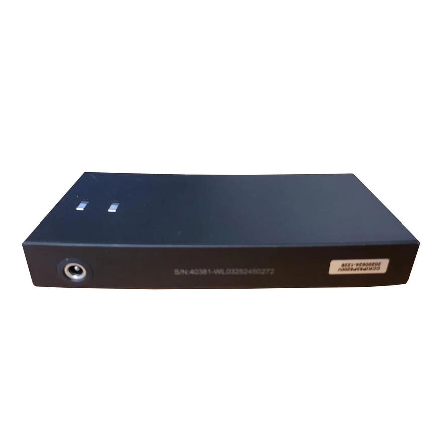 Jackson 4-Zellen 7.4 V Ersatzbatterie