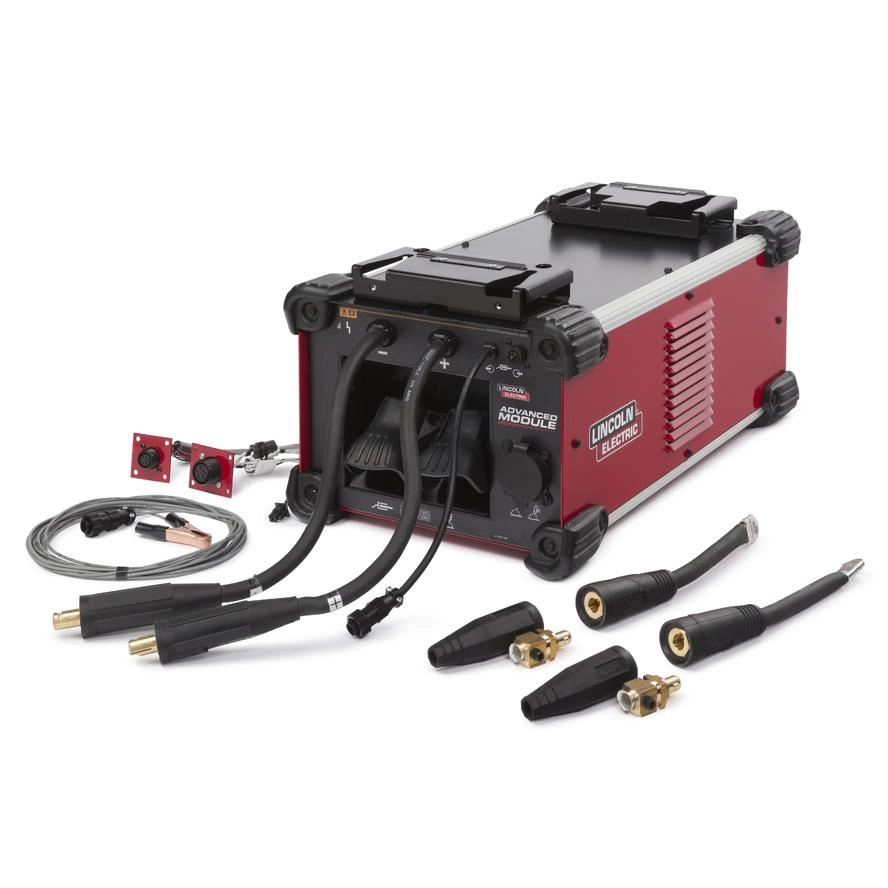 Lincoln Power Wave Advanced Modul