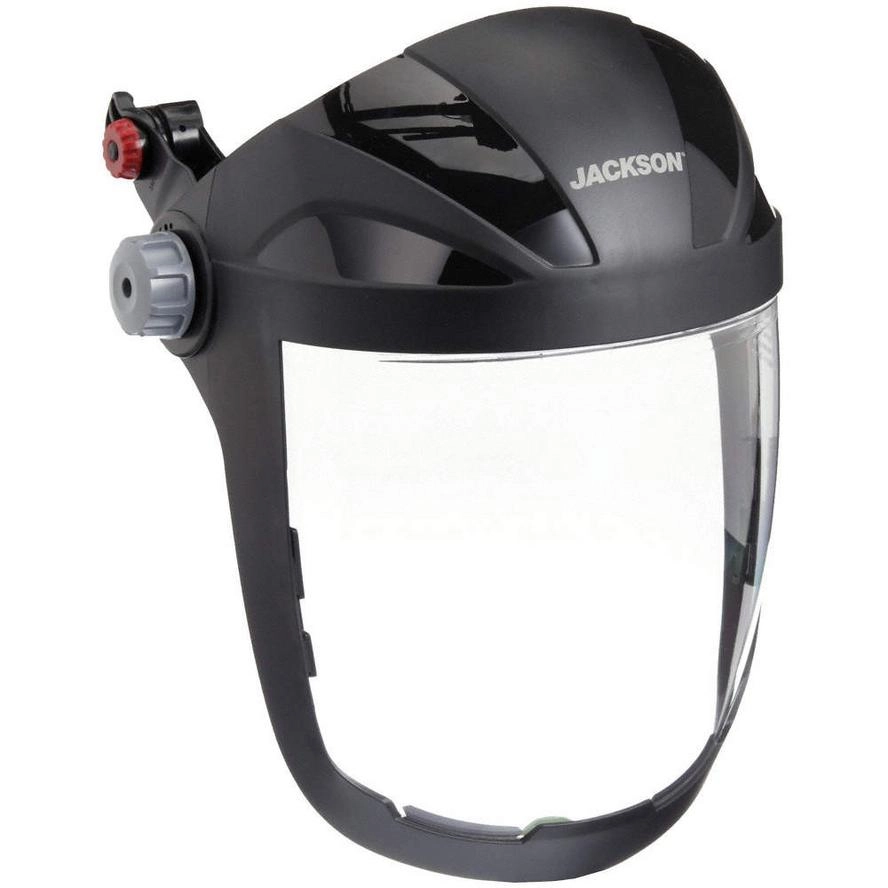 Jackson Quad 500 Klar Schleiffen