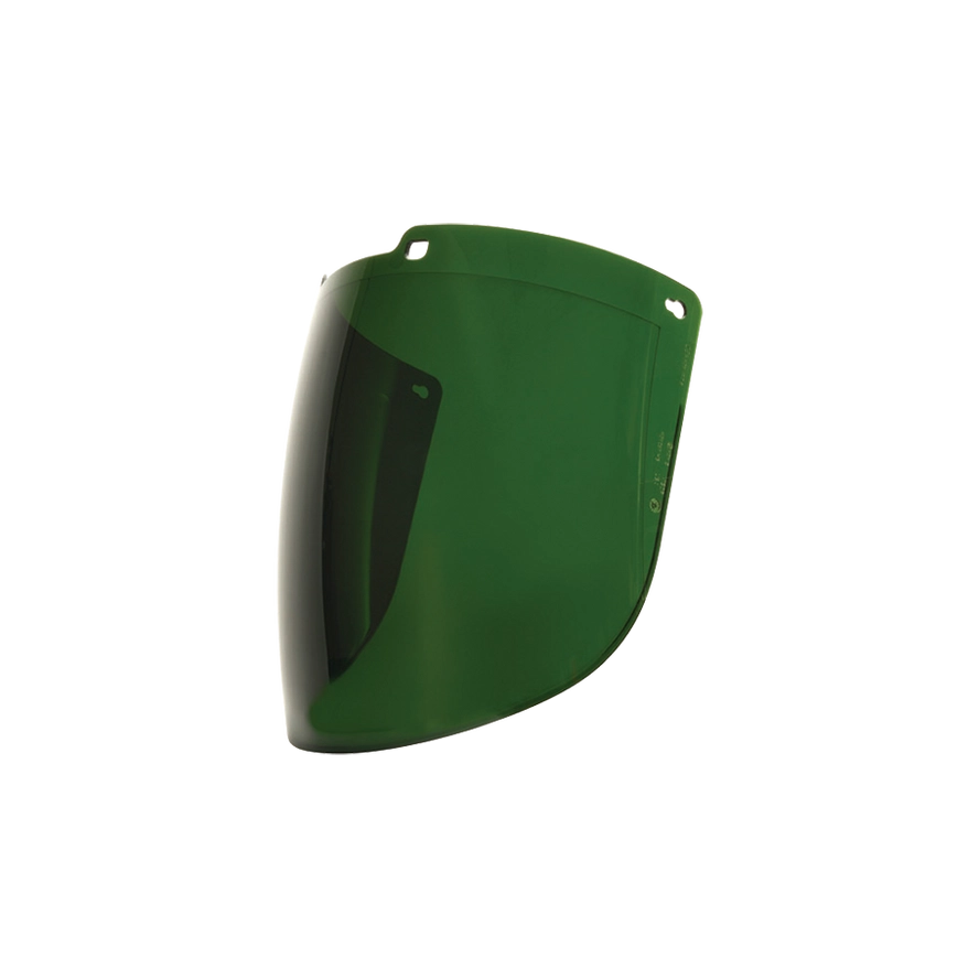 Turboshield Kopfhalterung