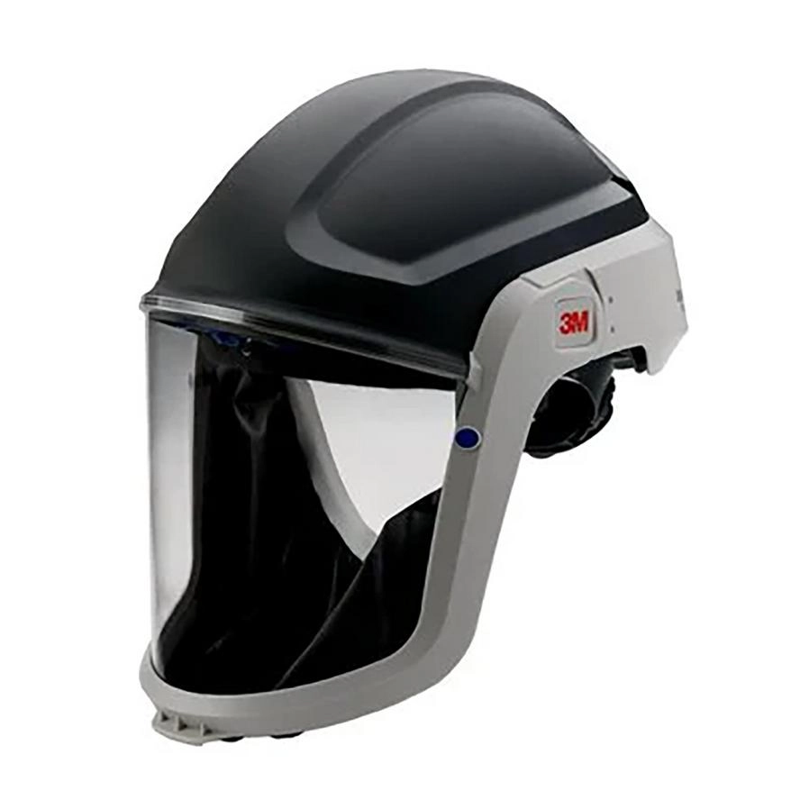 3M Versaflo Maske M-307 mit 3M Adflo PAPR