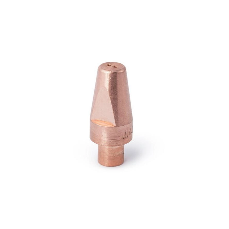Lincoln Stromdüse zu Hyperfill (2 x 1.0mm) - Set à 10 Stk -