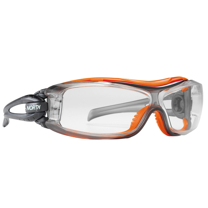 VX-7 Sproggle - Schutzbrille