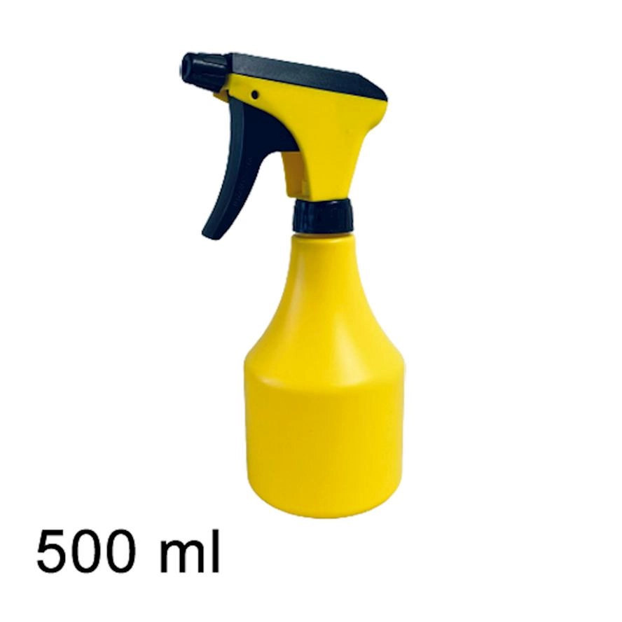 Handsprayer Industrie-Sprayer PE-HD 500 ml gelb