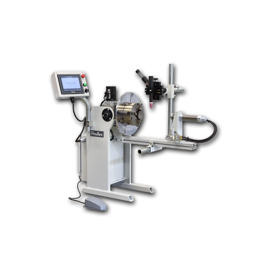 ProArc Drehtisch PT-200s