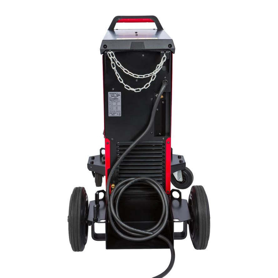Lincoln Powertec i420S Wassergekühlt Syn.