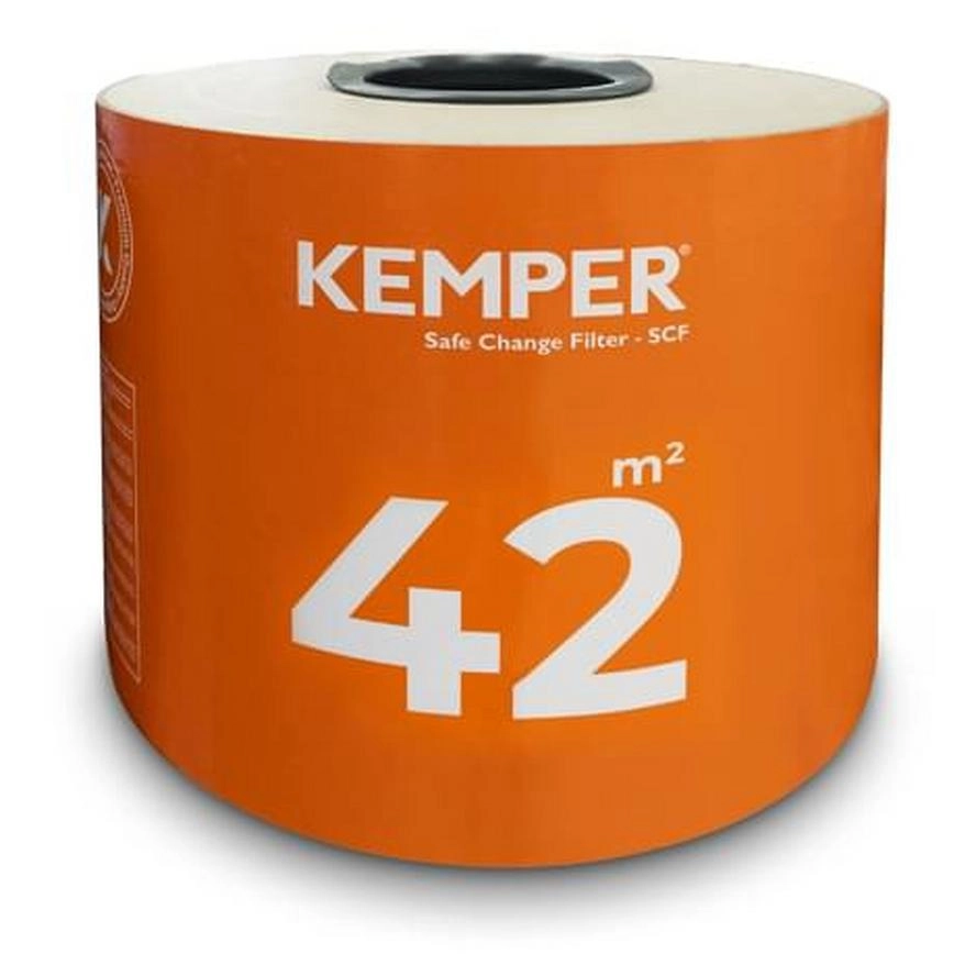 Ersatzfilter 42 m2