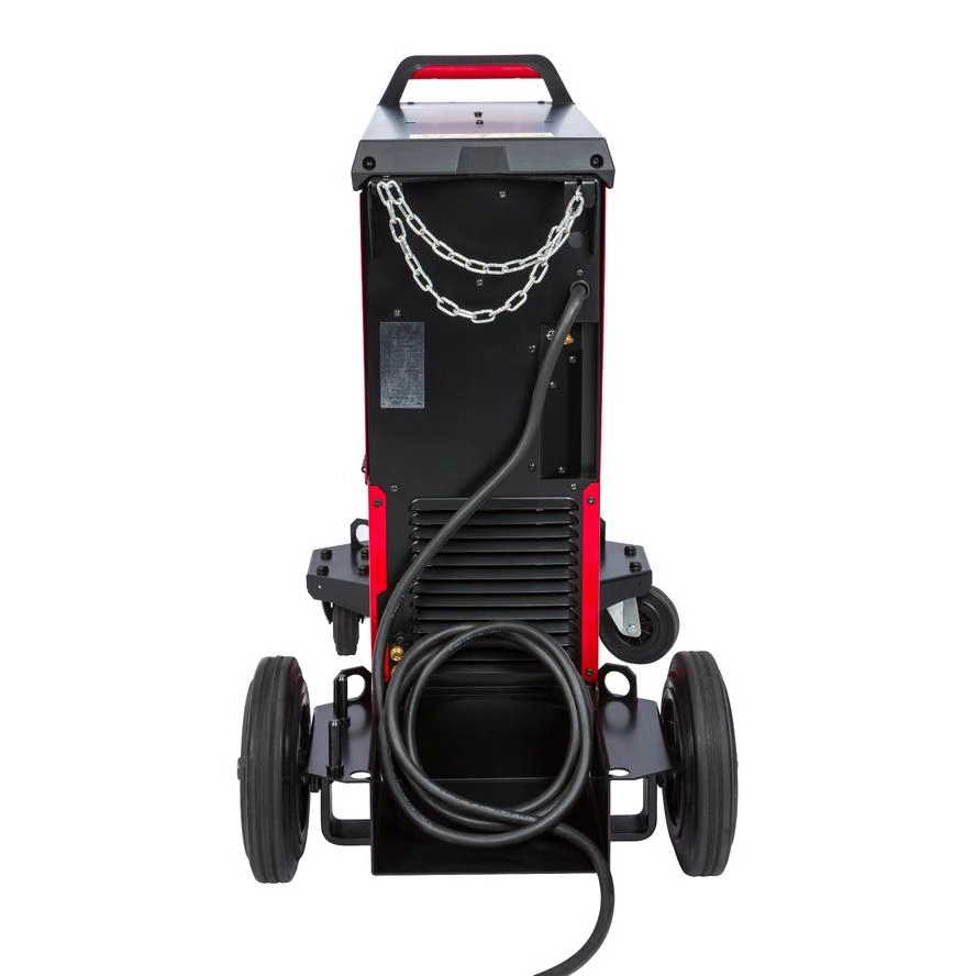Lincoln Powertec i500S Wassergekühlt Syn.