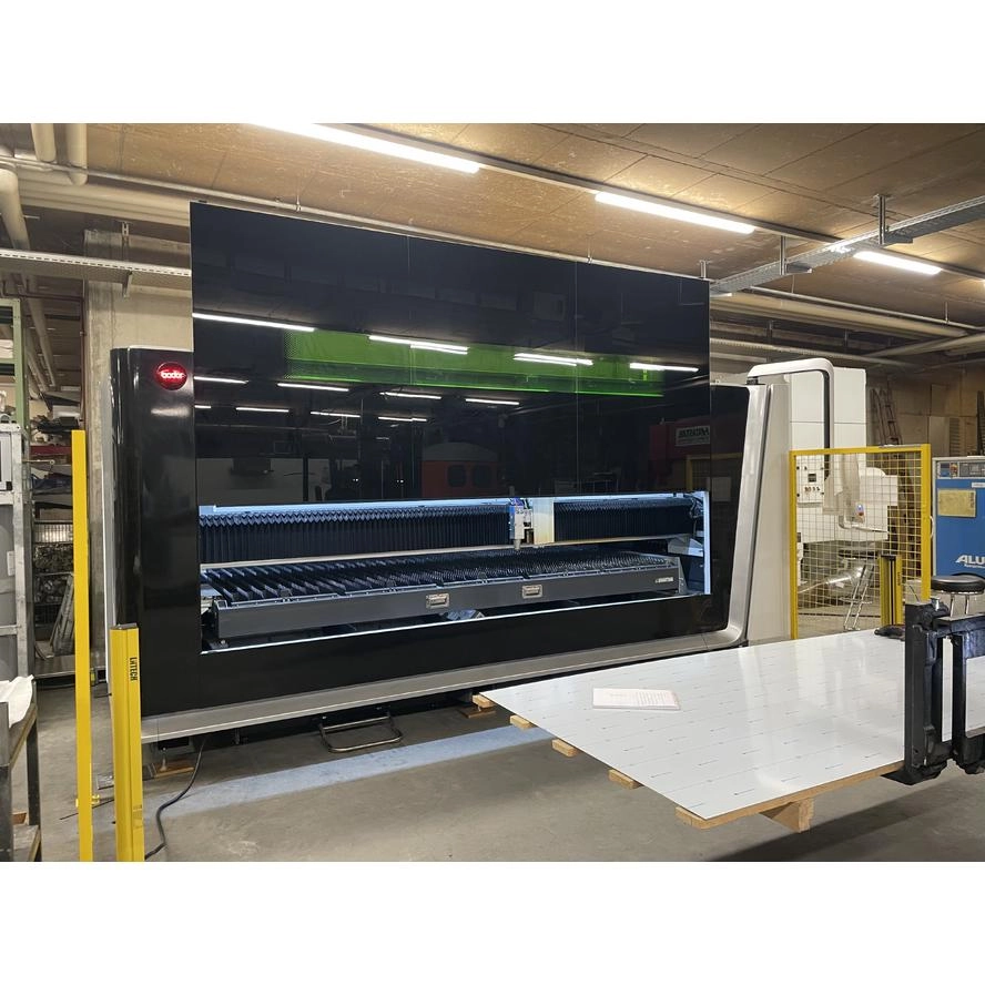 BODOR i7 Serie 1500 x 3000 mm