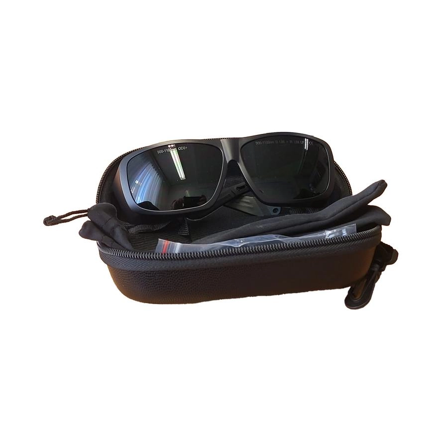Laser-Schutzbrille Laserpair LP-ADY-3